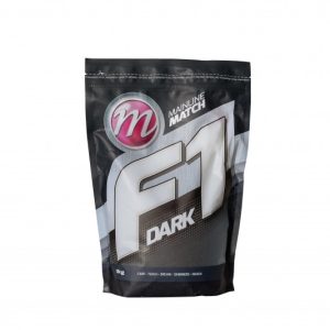 Mainline Match F1 Dark 1kg