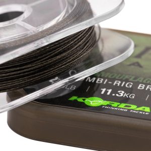 Korda - Slip-D Braid 25lb 20m