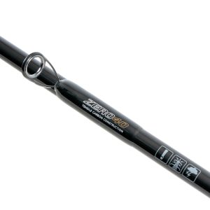 Guru N-Gauge Pro Feeder 10'0" 2pc 1-40g