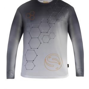 Guru Hexagon Sun Core UPF 50+