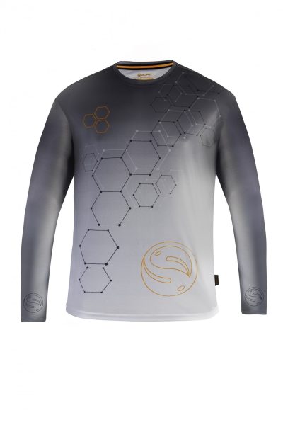 Guru Hexagon Sun Core UPF 50+