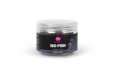 Mainline Iso Fish Dedicated Pop Ups 13MM