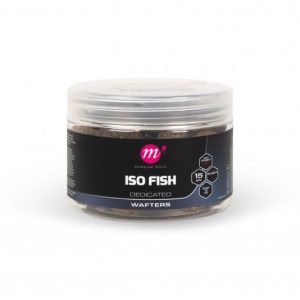 Mainline Iso Fish Dedicated Wafters 15MM