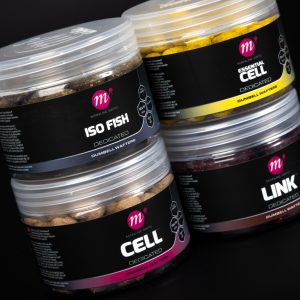 Mainline Carp Dumbell Wafters 12 x 15MM