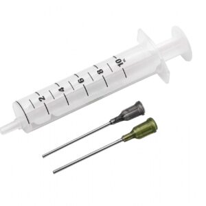 Korda PVA Bag Syringe