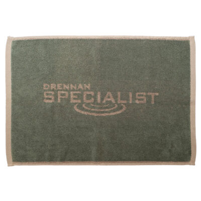 Drennan Specialist Hand Towel