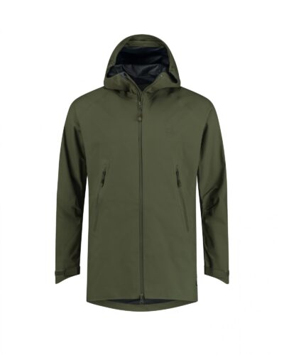 Korda Drykore Jacket MK2 Dark Olive
