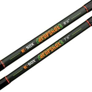 E-Sox 8FT 6" Dropshot Rod