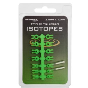 Drennan Specialist Isotopes