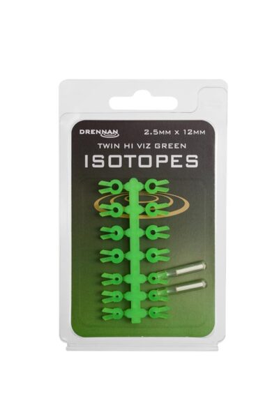 Drennan Specialist Isotopes