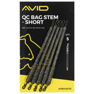 Avid QC Bag Short Bag Stem