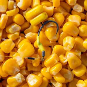 Korda - Tinned Sweetcorn 2.15kg