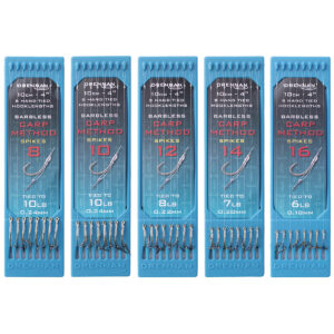 Drennan Carp Method Spike 4" Hook Plate