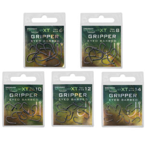 Drennan Specialist XT Gripper Hooks