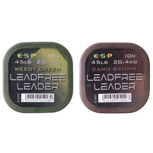 E.S.P Lead Free Leader 10m