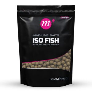 Mainline Carp - Shelf Life ISO Fish 1kg