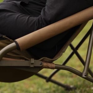 Korda - Compac Low Chair
