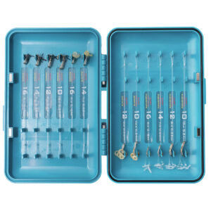 Drennan Hook Box 4”