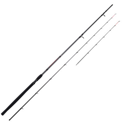 Drennan Red Range Carp Method Rods