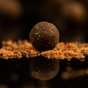 Sticky Baits The Krill Active Boilies 5kg Frozen