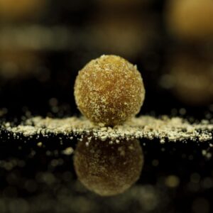 Sticky Baits Manilla Active Boilies 5kg Frozen