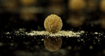Sticky Baits Manilla Active Boilies 5kg Frozen