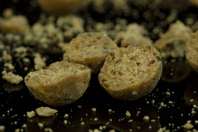 Sticky Baits Manilla Boilies 5kg Frozen