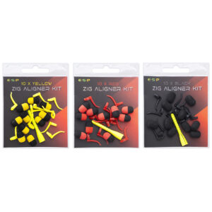E.S.P Zig Aligner Kits