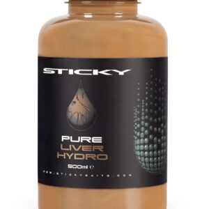 Sticky Baits Pure Liver Hydro