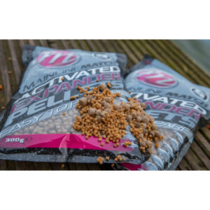 Mainline Match Activated Expander Pellet 300G