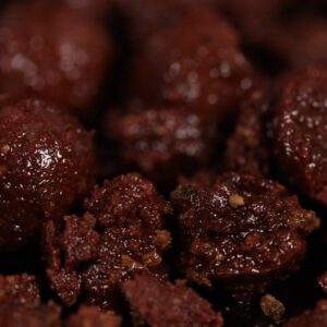 Sticky BloodWorm Boilies Shelflife 5kg