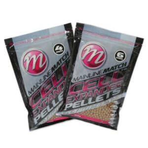Mainline Match Cell Expander pellet 300g