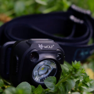 Wolf Cube 200 Powerbeam Headlight