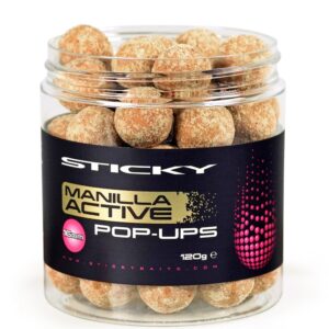 Sticky Manilla Active Pop Ups 16mm
