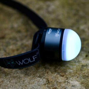 Wolf MPL-400 Multifunction Headlight