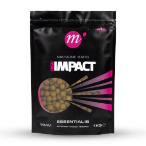 Mainline Hi Impact Essential IB 15mm 1KG