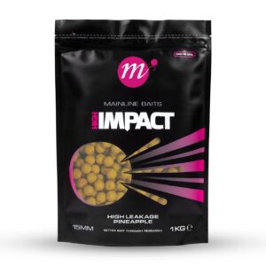 Mainline Hi Impact High Leakage Pineapple 15mm 1KG