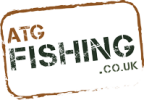 ATG Fishing Logo